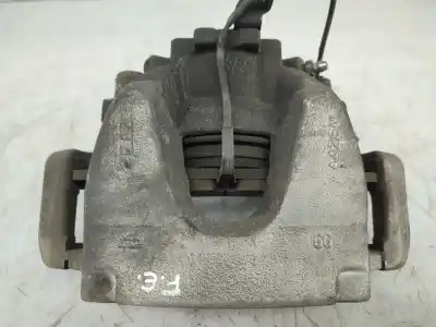 Second-hand car spare part front left brake caliper for land rover range rover evoque (l538) 2.0 d 4x4 oem iam references vl3a426m