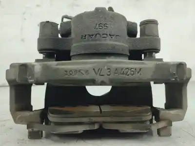 Second-hand car spare part front left brake caliper for land rover range rover evoque (l538) 2.0 d 4x4 oem iam references vl3a426m   Second-hand car spare part front left brake caliper for land rover range rover evoque (l538) 2.0 d 4x4 oem iam references vl3a426m