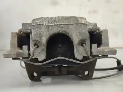 Автозапчасти б/у задний правый тормозной суппорт за land rover range rover evoque (l538) 2.0 d 4x4 ссылки oem iam gj322k327bd   Автозапчасти б/у задний правый тормозной суппорт за land rover range rover evoque (l538) 2.0 d 4x4 ссылки oem iam gj322k327bd