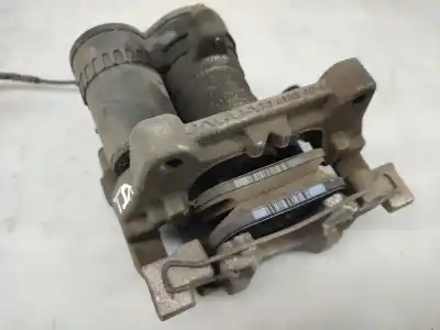 Автозапчасти б/у задний правый тормозной суппорт за land rover range rover evoque (l538) 2.0 d 4x4 ссылки oem iam gj322k327bd   Автозапчасти б/у задний правый тормозной суппорт за land rover range rover evoque (l538) 2.0 d 4x4 ссылки oem iam gj322k327bd