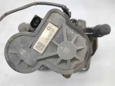 Автозапчасти б/у задний правый тормозной суппорт за land rover range rover evoque (l538) 2.0 d 4x4 ссылки oem iam gj322k327bd   Автозапчасти б/у задний правый тормозной суппорт за land rover range rover evoque (l538) 2.0 d 4x4 ссылки oem iam gj322k327bd