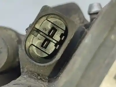 Автозапчасти б/у задний правый тормозной суппорт за land rover range rover evoque (l538) 2.0 d 4x4 ссылки oem iam gj322k327bd   Автозапчасти б/у задний правый тормозной суппорт за land rover range rover evoque (l538) 2.0 d 4x4 ссылки oem iam gj322k327bd