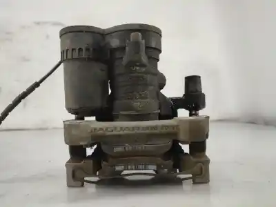 Автозапчасти б/у задний правый тормозной суппорт за land rover range rover evoque (l538) 2.0 d 4x4 ссылки oem iam gj322k327bd   Автозапчасти б/у задний правый тормозной суппорт за land rover range rover evoque (l538) 2.0 d 4x4 ссылки oem iam gj322k327bd