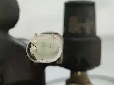 Автозапчасти б/у задний правый тормозной суппорт за land rover range rover evoque (l538) 2.0 d 4x4 ссылки oem iam gj322k327bd   Автозапчасти б/у задний правый тормозной суппорт за land rover range rover evoque (l538) 2.0 d 4x4 ссылки oem iam gj322k327bd