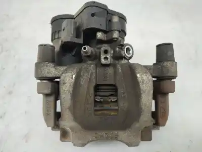 Second-hand car spare part rear left brake caliper for land rover range rover evoque (l538) 2.0 d 4x4 oem iam references gj322k328bd