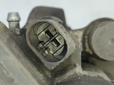 Автозапчасти б/у задний левый тормозной суппорт за land rover range rover evoque (l538) 2.0 d 4x4 ссылки oem iam gj322k328bd   Автозапчасти б/у задний левый тормозной суппорт за land rover range rover evoque (l538) 2.0 d 4x4 ссылки oem iam gj322k328bd