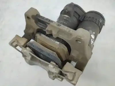 Автозапчасти б/у задний левый тормозной суппорт за land rover range rover evoque (l538) 2.0 d 4x4 ссылки oem iam gj322k328bd   Автозапчасти б/у задний левый тормозной суппорт за land rover range rover evoque (l538) 2.0 d 4x4 ссылки oem iam gj322k328bd