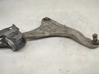 Second-hand car spare part front right lower suspension arm for land rover range rover evoque (l538) 2.0 d 4x4 oem iam references bj323a052