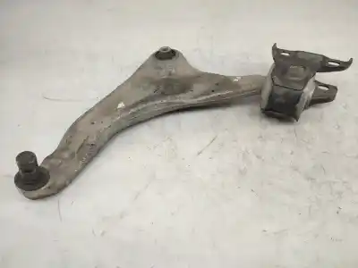 Second-hand car spare part front left upper suspension arm for land rover range rover evoque (l538) 2.0 d 4x4 oem iam references bj323a053