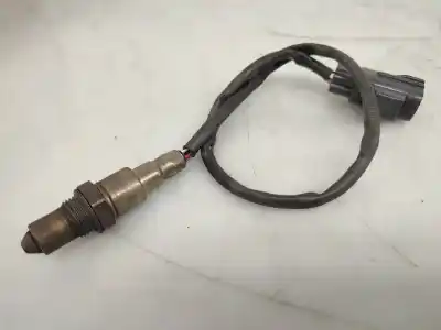 Second-hand car spare part lambda probe for land rover range rover evoque (l538) 2.0 d 4x4 oem iam references gj329d375ab