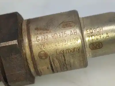 Second-hand car spare part lambda probe for land rover range rover evoque (l538) 2.0 d 4x4 oem iam references gj329d375ab  
