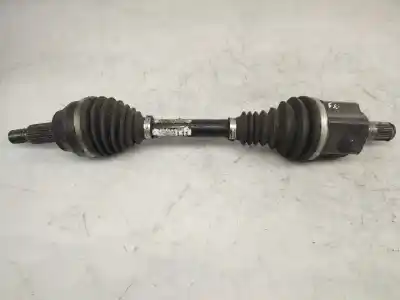 Second-hand car spare part front left transmission for land rover range rover evoque (l538) 2.0 d 4x4 oem iam references ej323b437cb