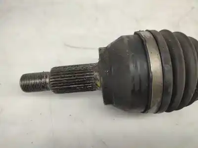 Second-hand car spare part front left transmission for land rover range rover evoque (l538) 2.0 d 4x4 oem iam references ej323b437cb   Second-hand car spare part front left transmission for land rover range rover evoque (l538) 2.0 d 4x4 oem iam references ej323b437cb