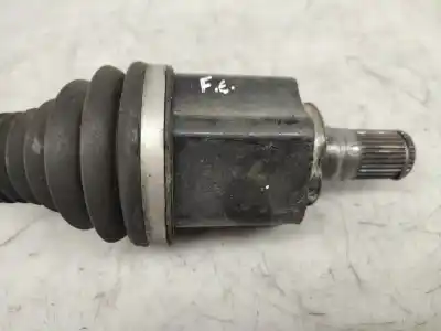 Second-hand car spare part front left transmission for land rover range rover evoque (l538) 2.0 d 4x4 oem iam references ej323b437cb   Second-hand car spare part front left transmission for land rover range rover evoque (l538) 2.0 d 4x4 oem iam references ej323b437cb