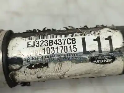 Second-hand car spare part front left transmission for land rover range rover evoque (l538) 2.0 d 4x4 oem iam references ej323b437cb   Second-hand car spare part front left transmission for land rover range rover evoque (l538) 2.0 d 4x4 oem iam references ej323b437cb