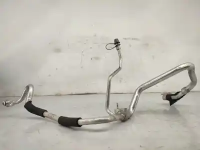 Second-hand car spare part air conditioning pipes for land rover range rover evoque (l538) 2.0 d 4x4 oem iam references gj3219a834af