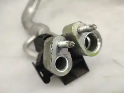 Автозапчастина б/у труби кондиціонації для land rover range rover evoque (l538) 2.0 d 4x4 посилання на oem iam gj3219a834af   Автозапчастина б/у труби кондиціонації для land rover range rover evoque (l538) 2.0 d 4x4 посилання на oem iam gj3219a834af