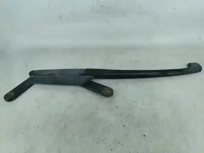 Second-hand car spare part front right windshield wiper arm for porsche cayenne (9pa) s 4.5 gasóleo 2004 5p oem iam references 7l0955407