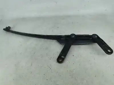 Second-hand car spare part front right windshield wiper arm for porsche cayenne (9pa) s 4.5 gasóleo 2004 5p oem iam references 7l0955407  