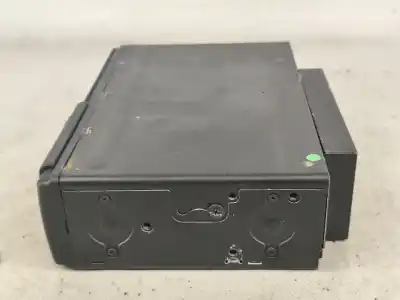 Автозапчастина б/у аудіо система / радіо cd для porsche cayenne (9pa) s 4.5 gasóleo 2004 5p посилання на oem iam 2 pinos  