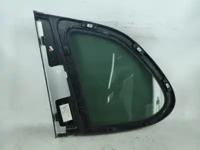 Автозапчасти б/у стекло задней правой двери за porsche cayenne (9pa) s 4.5 gasóleo 2004 5p ссылки oem iam 43r001090  