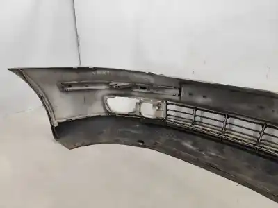 Pièce détachée automobile d'occasion le pare-choc avant pour skoda octavia ii (1z3) 2.0 tdi 16v références oem iam 1z0807221  