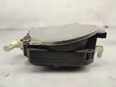 Pièce détachée automobile d'occasion compteur de vitesse tableau de bord pour renault kangoo express (fw0/1_) 1.5 dci 90 (fw0g fw05 fw08 fw11) références oem iam 248108864r  