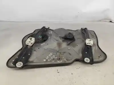 Автозапчасти б/у регулятор стекла переднего левого за skoda octavia ii (1z3) 2.0 tdi 16v ссылки oem iam 117734l  