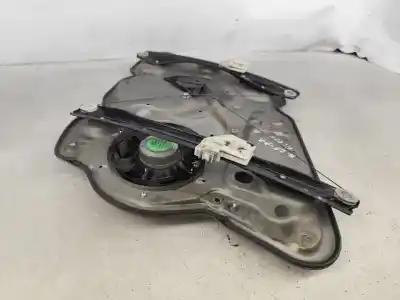 Автозапчасти б/у регулятор стекла переднего левого за skoda octavia ii (1z3) 2.0 tdi 16v ссылки oem iam 117734l  