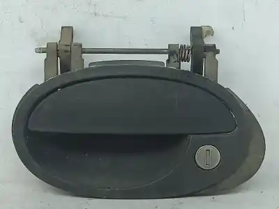 İkinci el araba yedek parçası Sol ön Dis Kol için OPEL CORSA C (X01) 1.2 (F08, F68) OEM IAM referansları    İkinci el araba yedek parçası Sol ön Dis Kol için OPEL CORSA C (X01) 1.2 (F08, F68) OEM IAM referansları