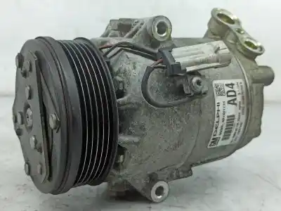 Pezzo di ricambio per auto di seconda mano compressore aria condizionata per opel astra h classic hatchback (a04) 1.7 cdti (l48) riferimenti oem iam 401351739  