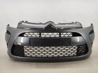 Peça sobressalente para automóvel em segunda mão Para Choques Dianteiro por CITROEN C4 PICASSO I MONOSPACE (UD_) 1.6 HDi Referências OEM IAM 1M58074210   Peça sobressalente para automóvel em segunda mão Para Choques Dianteiro por CITROEN C4 PICASSO I MONOSPACE (UD_) 1.6 HDi Referências OEM IAM 1M58074210