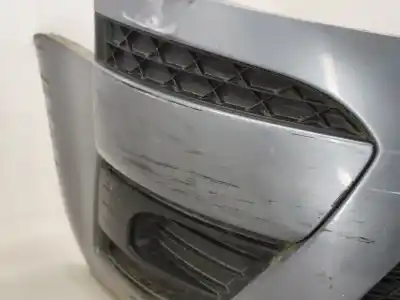 Peça sobressalente para automóvel em segunda mão para choques dianteiro por citroen c4 picasso i monospace (ud_) 1.6 hdi referências oem iam 1m58074210  