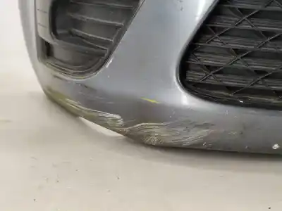 Peça sobressalente para automóvel em segunda mão para choques dianteiro por citroen c4 picasso i monospace (ud_) 1.6 hdi referências oem iam 1m58074210  