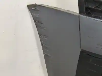 Peça sobressalente para automóvel em segunda mão para choques dianteiro por citroen c4 picasso i monospace (ud_) 1.6 hdi referências oem iam 1m58074210  