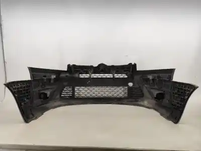 Peça sobressalente para automóvel em segunda mão para choques dianteiro por citroen c4 picasso i monospace (ud_) 1.6 hdi referências oem iam 1m58074210  