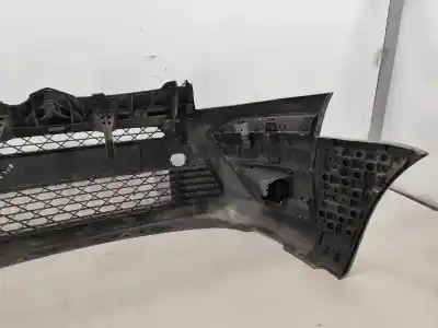 Peça sobressalente para automóvel em segunda mão para choques dianteiro por citroen c4 picasso i monospace (ud_) 1.6 hdi referências oem iam 1m58074210  