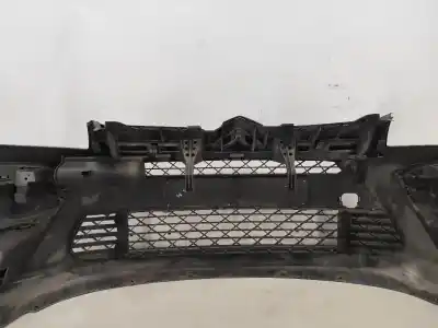 Peça sobressalente para automóvel em segunda mão para choques dianteiro por citroen c4 picasso i monospace (ud_) 1.6 hdi referências oem iam 1m58074210  