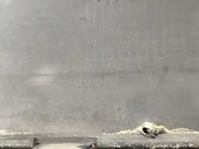 Peça sobressalente para automóvel em segunda mão para choques dianteiro por citroen c4 picasso i monospace (ud_) 1.6 hdi referências oem iam 1m58074210  