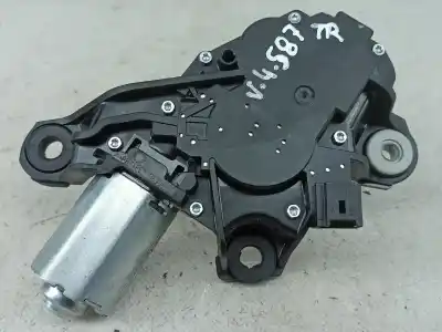 Автозапчасти б/у мотор заднего стеклоочистителя за RENAULT MEGANE III GRANDTOUR (KZ0/1) 1.5 dCi (KZ09 KZ0D KZ1G KZ29 KZ14 KZ1W KZ10 KZ1F.... ссылки OEM IAM 0390201847  