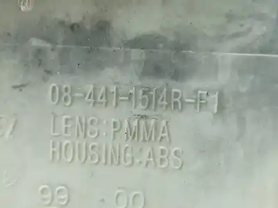 Автозапчасти б/у правый передний пилот за audi a4 b5 avant (8d5) 1.9 tdi ссылки oem iam 084411514r  