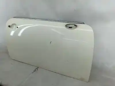 İkinci el araba yedek parçası sag ön kapi için mini mini (r56) one oem iam referansları    İkinci el araba yedek parçası sag ön kapi için mini mini (r56) one oem iam referansları