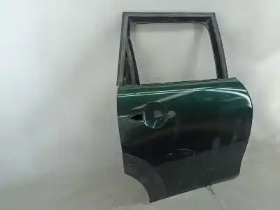 Автозапчасти б/у дверь задняя правая за mini mini (f55) cooper ссылки oem iam   
