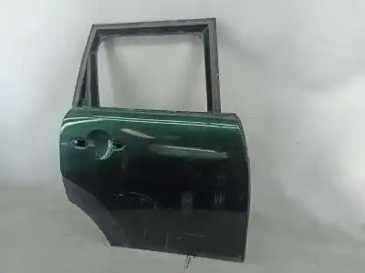 Автозапчасти б/у дверь задняя правая за mini mini (f55) cooper ссылки oem iam   
