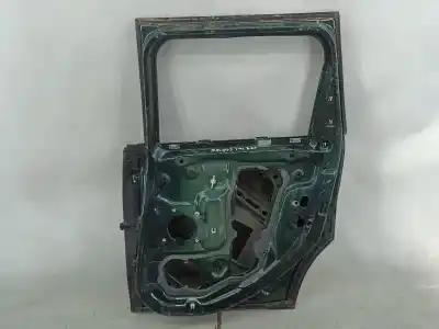 Автозапчасти б/у дверь задняя правая за mini mini (f55) cooper ссылки oem iam   