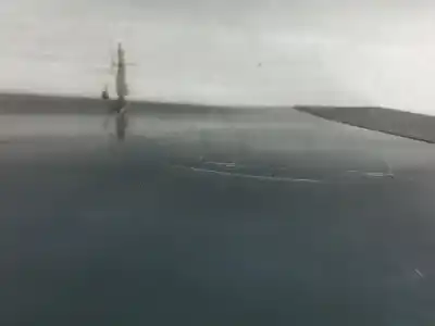 Автозапчасти б/у дверь задняя правая за mini mini (f55) cooper ссылки oem iam   