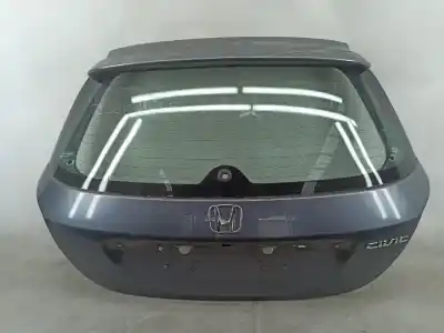 Pezzo di ricambio per auto di seconda mano portellone per honda civic vii hatchback (eu, ep, ev) 1.4 is (ep1 eu5 eu7) riferimenti oem iam  Pezzo di ricambio per auto di seconda mano portellone per honda civic vii hatchback (eu, ep, ev) 1.4 is (ep1 eu5 eu7) riferimenti oem iam