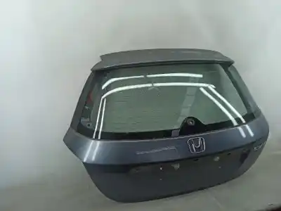 Автозапчастина б/у загальні двері для honda civic vii hatchback (eu, ep, ev) 1.4 is (ep1 eu5 eu7) посилання на oem iam   