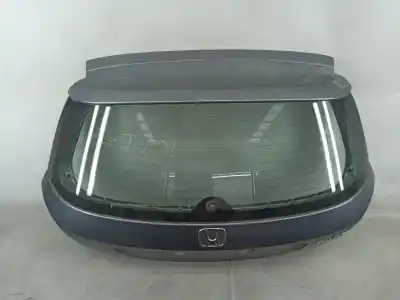 Автозапчастина б/у загальні двері для honda civic vii hatchback (eu, ep, ev) 1.4 is (ep1 eu5 eu7) посилання на oem iam   