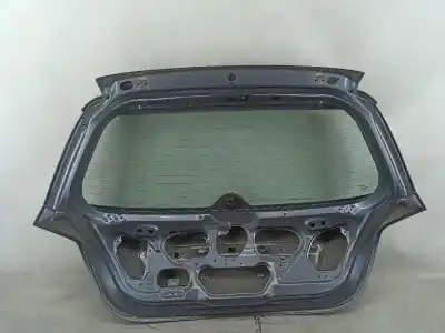 Автозапчастина б/у загальні двері для honda civic vii hatchback (eu, ep, ev) 1.4 is (ep1 eu5 eu7) посилання на oem iam   